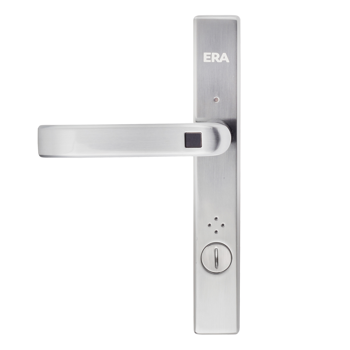 ERA TouchKey Keyless Entry Door Lock Kit (Right Hand) - Graphite